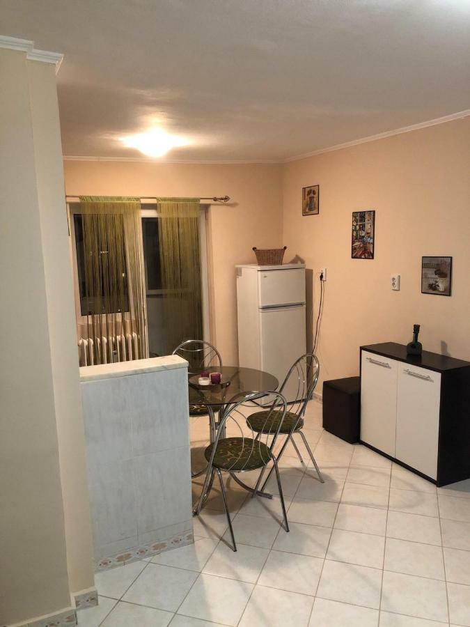 Beatrice Apartment Bucareste Exterior foto